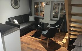 LITTLE PLAZA Appart'Hotel
